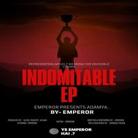 Emperor - Indomitable EP
