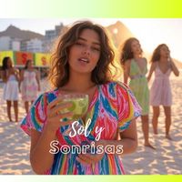 Kaska - Sol Y Sonrisas