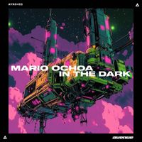 Mario Ochoa - In the Dark