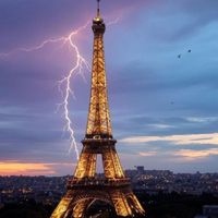 Wize - Paris (Explicit)