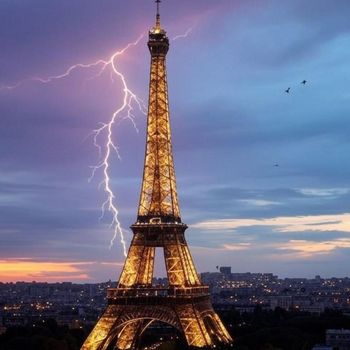 Wize - Paris (Explicit)