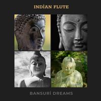Calm Buda - Indian Flute (Bansuri Dreams)