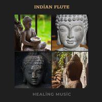 Calm Buda - Indian Flute (Healing Music)