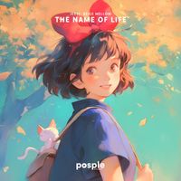 JESSE - The Name of Life