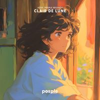 JESSE - Clair De Lune