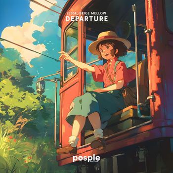 JESSE - Departure