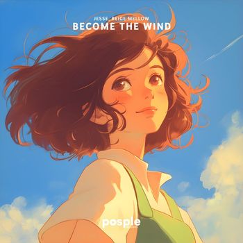 JESSE - Become the Wind