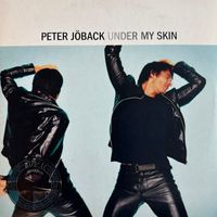 Peter Jöback - Under My Skin