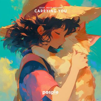 JESSE - Carrying You