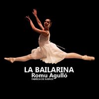 Romu Agulló - La Bailarina