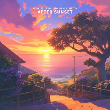JESSE - After Sunset