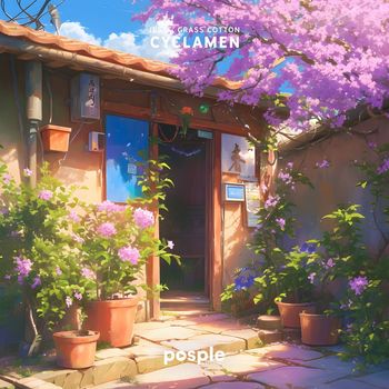 JESSE - Cyclamen