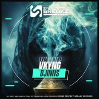 Vkyng - Djinns