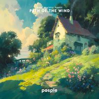 JESSE - Path of the Wind