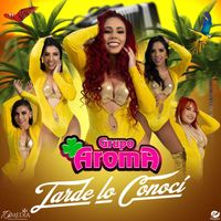 Aroma - TARDE LO CONOCÍ