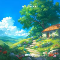 JESSE - Wild Heart