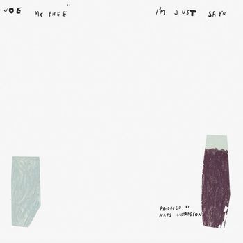 Joe McPhee - Short Pieces