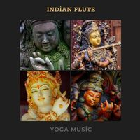 Calm Buda - Indian Flute (Yoga Music)