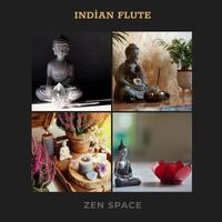 Calm Buda - Indian Flute (Zen Space)