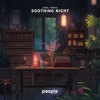 JESSE - Soothing Night