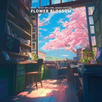 JESSE - Flower Blossom