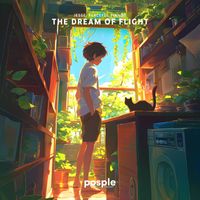 JESSE - The Dream of Flight