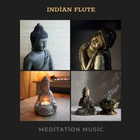 Calm Buda - Indian Flute (Meditation Music)