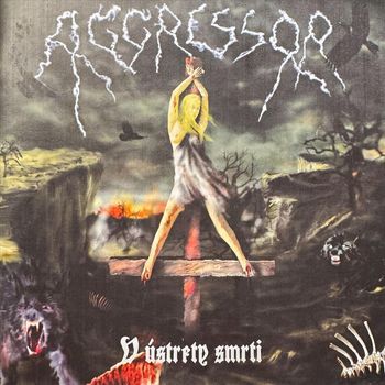 Aggressor - V Ústrety Smrti (Explicit)