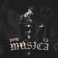 Rz - Por la música (Explicit)
