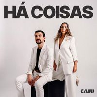 Caju - Há Coisas