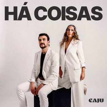 Caju - Há Coisas