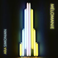 Ara Simonian - Mélomanie