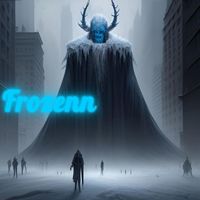Jonesy - Frozenn (Explicit)