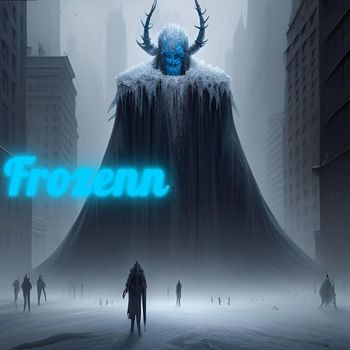 Jonesy - Frozenn (Explicit)