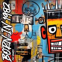 PMX Soundz - Born in 1982