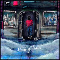 Lee Garrett - One Foot On A Moving Train (Explicit)