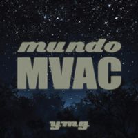 Mundo - Mañana Voy a Conquistarla