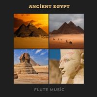 Calm Buda - Ancient Egypt (Flute Music)