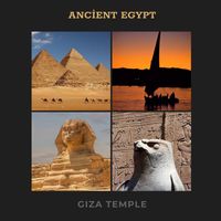 Calm Buda - Ancient Egypt (Giza Temple)