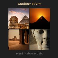 Calm Buda - Ancient Egypt (Meditation Music)