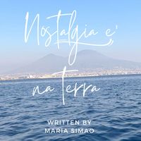 Mary - Nostalgia e’ Na terra (Explicit)