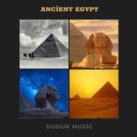 Calm Buda - Ancient Egypt (Duduk Music)