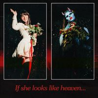 Mind's Eye - If she looks like heaven... (Explicit)