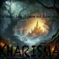 Kharisma - The eternal tales of charm and divine spirit