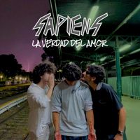 sapiens - la verdad del amor