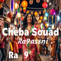Cheba Souad - Ra9assni