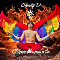 Chaky D - Come Diamante (Explicit)