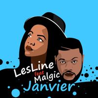 LesLine - Janvier