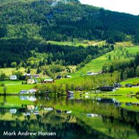 Mark Andrew Hansen - Ancestral Folk Dance