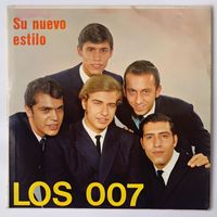 Los 007 - Su nuevo estilo